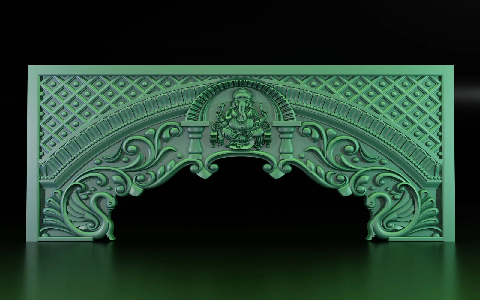 CNC Work 5